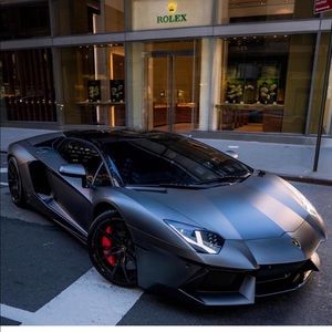 Meet your Posher, Eric